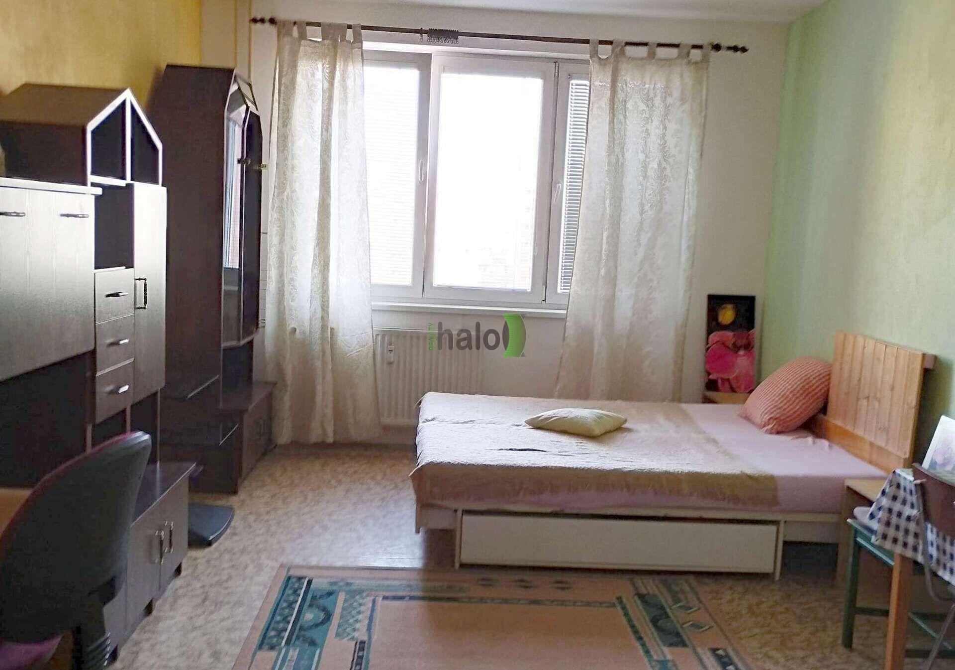 Pronájem 1+kk České Budějovice, K. Chocholy  u lesa