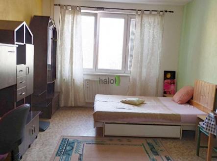 Pronájem bytu, 1+kk, 32 m² obrázek