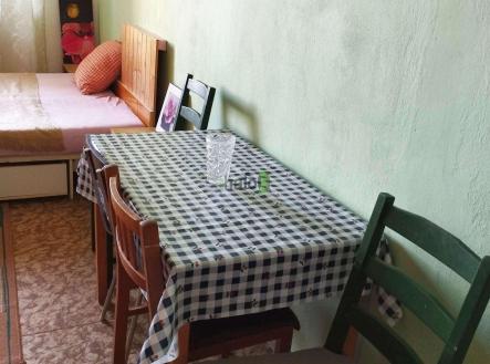 Pronájem bytu, 1+kk, 32 m²