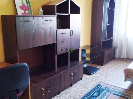 Pronájem bytu, 1+kk, 32 m²