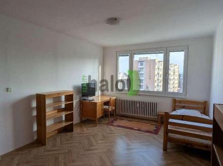 Pronájem bytu, 2+kk, 41 m²