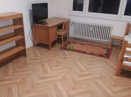 Pronájem bytu, 2+kk, 41 m²
