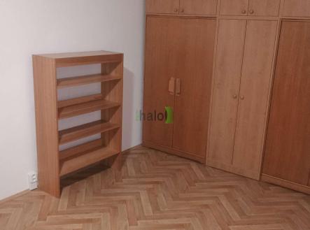 Pronájem bytu, 2+kk, 41 m²