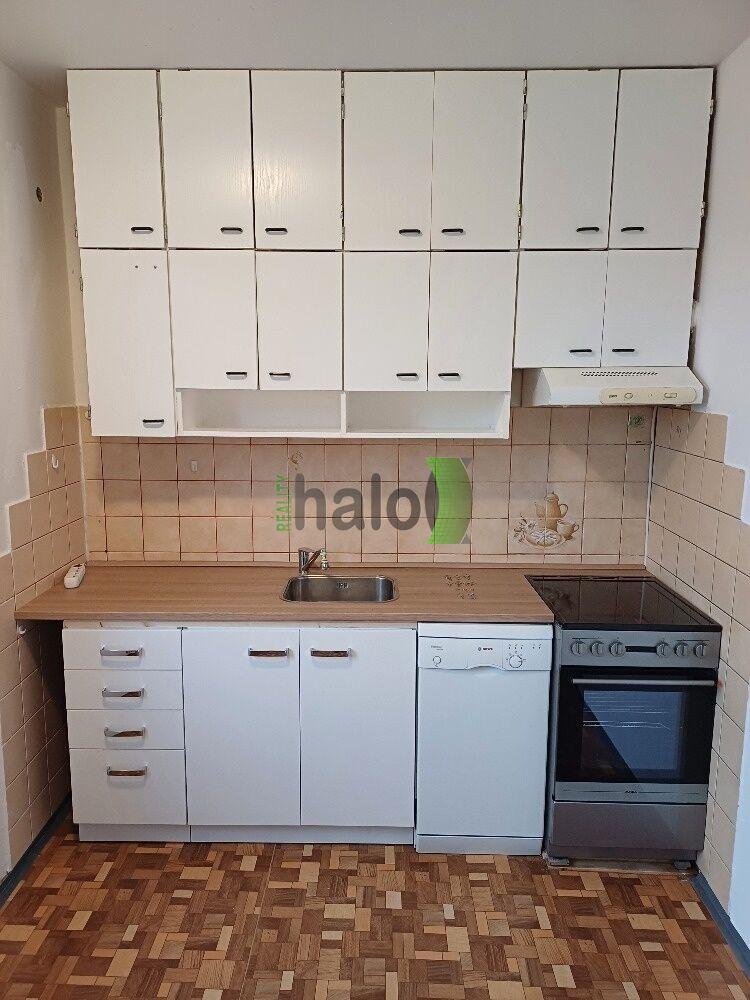 Pronájem 3+1 České Budějovice, K.Chocholy