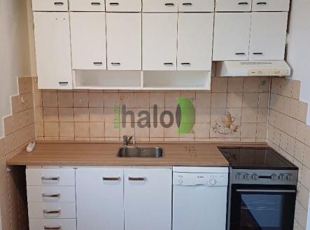 Pronájem bytu, 3+1, 72 m²