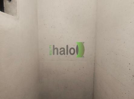 Pronájem bytu, 1+1, 38 m²