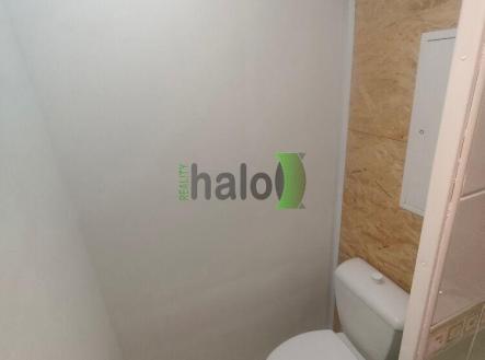 Pronájem bytu, 1+1, 38 m²