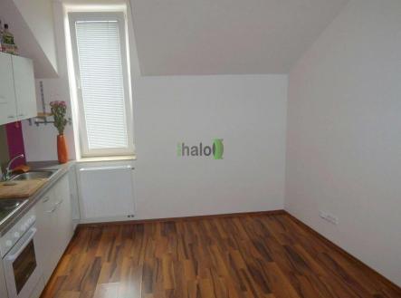 Pronájem bytu, 1+kk, 36 m²