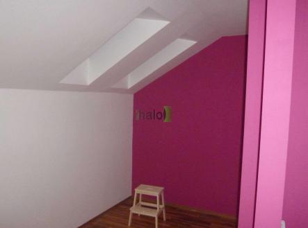 Pronájem bytu, 1+kk, 36 m²