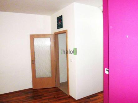 Pronájem bytu, 1+kk, 36 m²