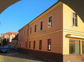 Pronájem bytu, 3+kk, 76 m²