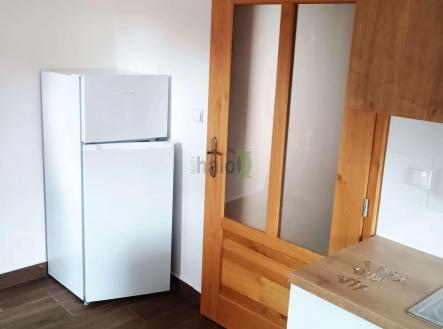 Pronájem bytu, 3+kk, 76 m²
