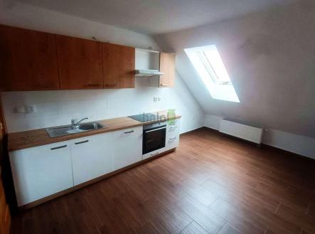 Pronájem bytu, 3+kk, 76 m²