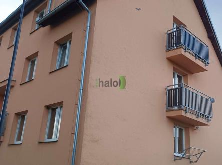 Prodej bytu, 3+1, 64 m²