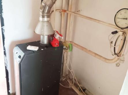 Prodej bytu, 3+1, 64 m²