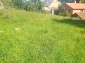 Prodej pozemku pro bydlení, 1 834 m²