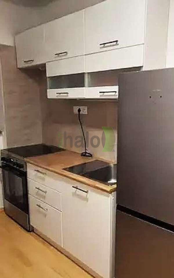 Pronájem 2+1 Netolice, Tržní u centra