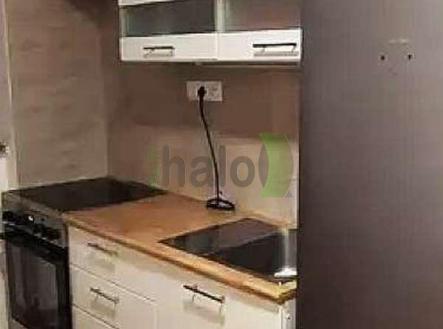 Pronájem bytu, 2+1, 50 m²