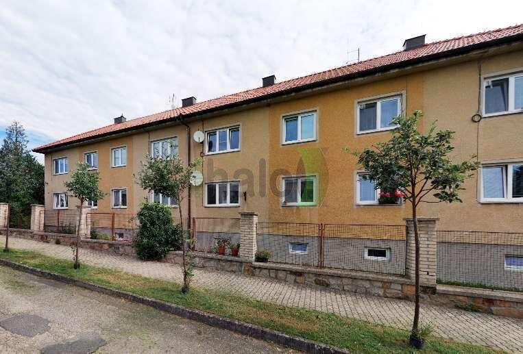 Pronájem 2+1 Netolice, Tržní u centra