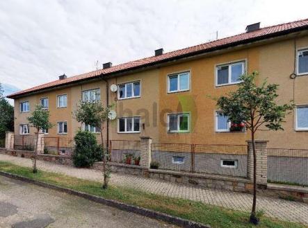 Pronájem bytu, 2+1, 50 m²