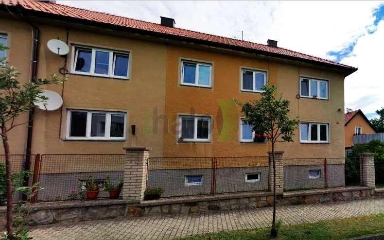 Pronájem 2+1 Netolice, Tržní u centra