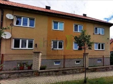 Pronájem bytu, 2+1, 50 m²