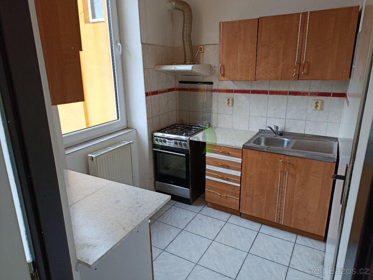 Pronájem 3+1 České Budějovice, Novohradská v Mladém