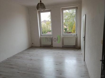 Pronájem bytu, 3+1, 70 m²