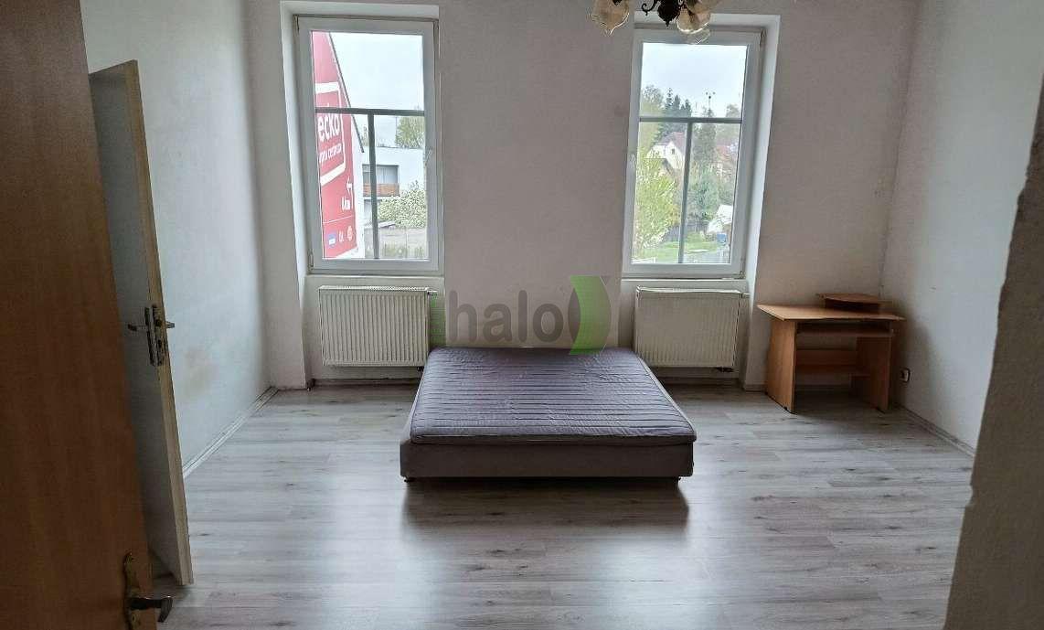 Pronájem 3+1 České Budějovice, Novohradská v Mladém