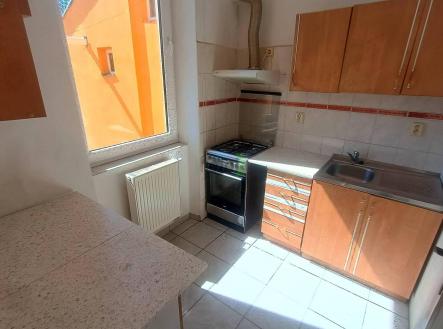 Pronájem bytu, 3+1, 70 m²