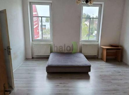 Pronájem bytu, 3+1, 70 m²