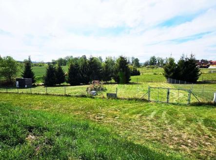 Pronájem pozemku, zahrada, 960 m²