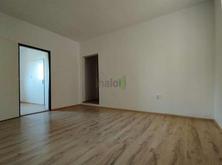 Pronájem bytu, 1+1, 46 m²