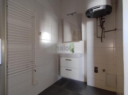 Pronájem bytu, 1+1, 46 m²