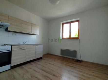 Pronájem bytu, 1+1, 46 m²