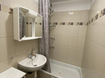 Pronájem bytu, 2+kk, 47 m²