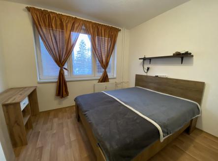 Pronájem bytu, 2+kk, 47 m² obrázek