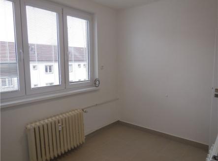 Pronájem bytu, 1+1, 36 m²