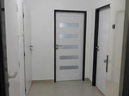 Pronájem bytu, 1+1, 36 m²