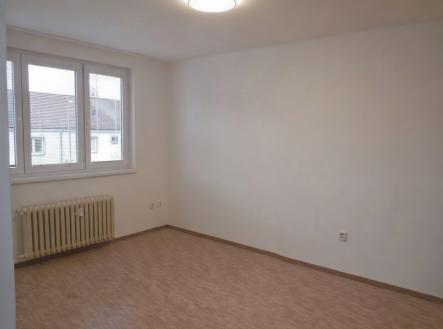 Pronájem bytu, 1+1, 36 m²