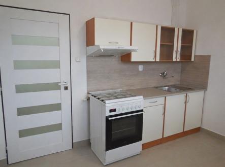 Pronájem bytu, 1+1, 36 m² obrázek