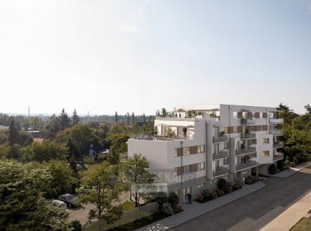 Prodej bytu, 3+kk, 151 m²