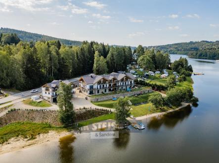 Pronájem bytu, 1+kk, 42 m²