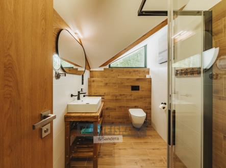 Pronájem bytu, 1+kk, 46 m²