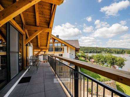 Pronájem bytu, 2+kk, 66 m²