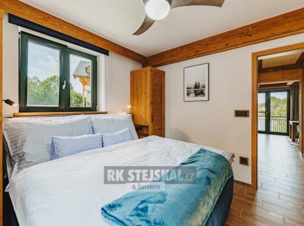 Pronájem bytu, 2+kk, 64 m²