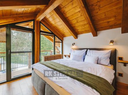 Pronájem bytu, 4+kk, 120 m²