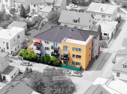 Prodej bytu, 3+kk, 145 m²