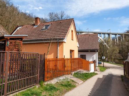 Prodej - dům/vila, 94 m²