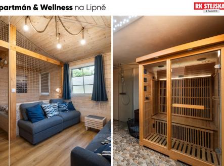 Prodej bytu, 3+kk, 95 m² obrázek